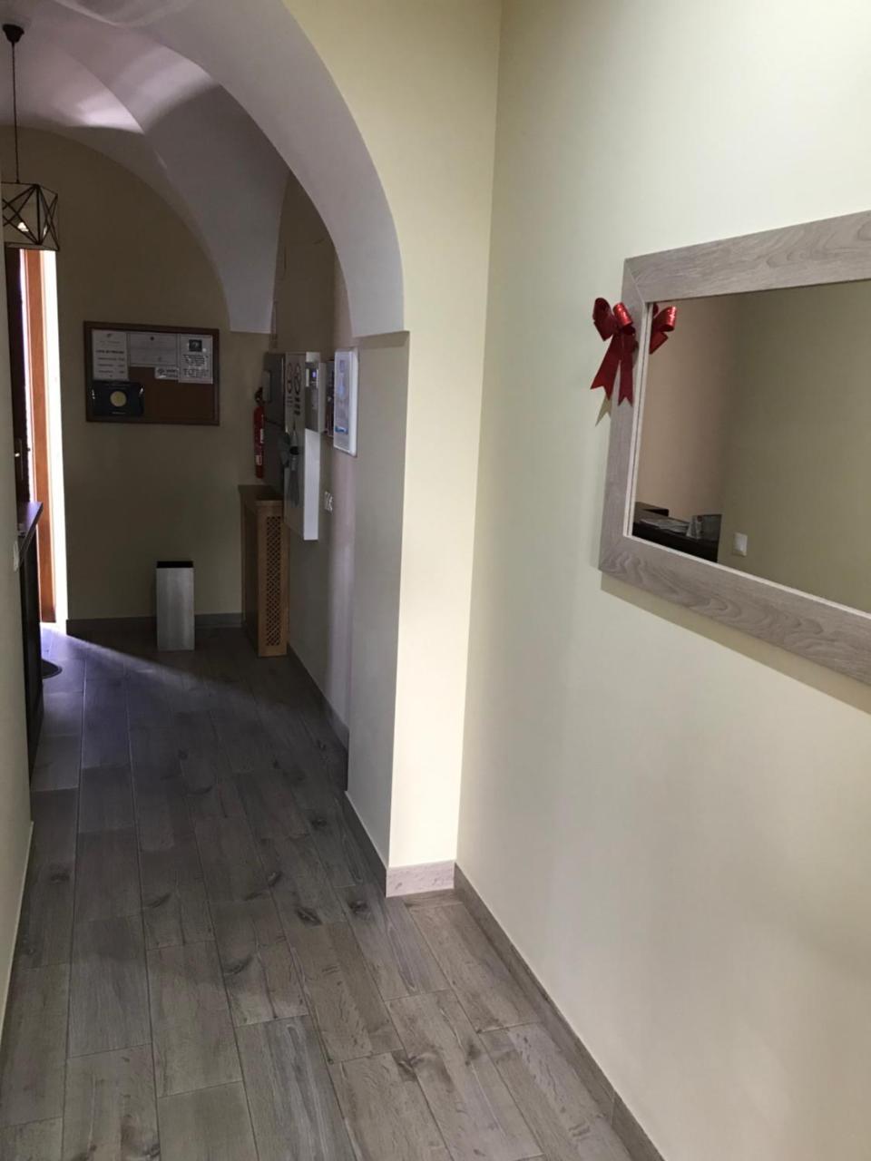 Hostal Los Encinares Villanueva de Córdoba Esterno foto