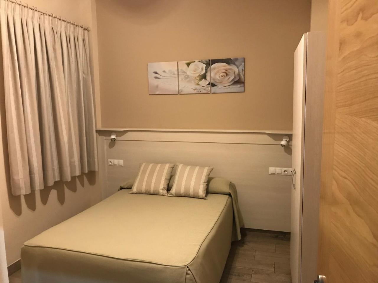 Hostal Los Encinares Villanueva de Córdoba Esterno foto