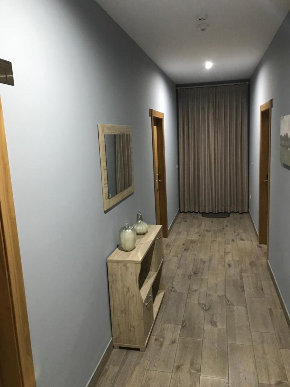 Hostal Los Encinares Villanueva de Córdoba Esterno foto